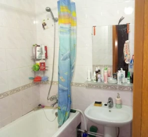 Photo 4. One-Room flat, to rent. Odesa Пересыпский (Суворовский)