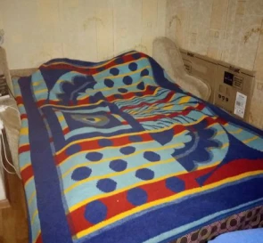 Photo 5. One-Room flat, to rent. Odesa Пересыпский (Суворовский)