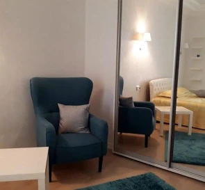 Photo 2. One-Room flat, to rent. Odesa Приморский