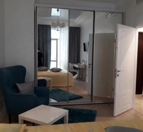 Photo 5. One-Room flat, to rent. Odesa Приморский
