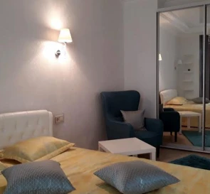 Photo 3. One-Room flat, to rent. Odesa Приморский