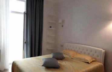 Photo One-Room flat, to rent. Odesa Приморский