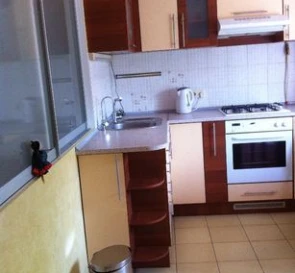 Zdjęcie 4. Kawalerka mieszkanie, do wynajęcia. Odesa Приморский
