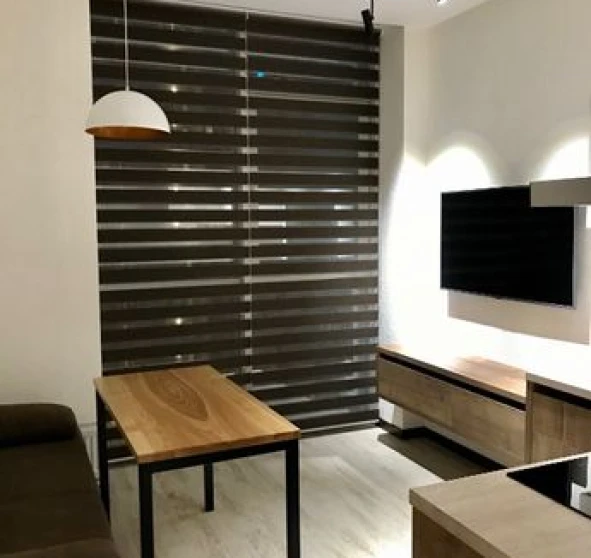 Photo 1. One-Room flat, to rent. Odesa Приморский