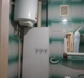 Photo 5. One-Room flat, to rent. Odesa Киевский