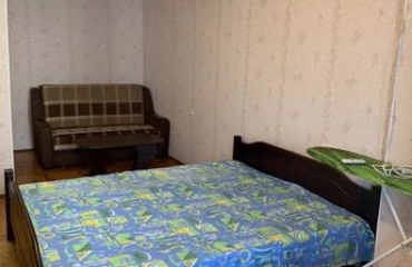 Photo One-Room flat, to rent. Odesa Приморский