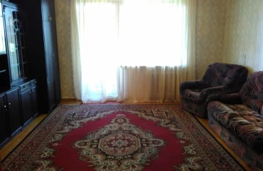 Photo Three-Room flat, to rent. Odesa Хаджибейский (Малиновский)