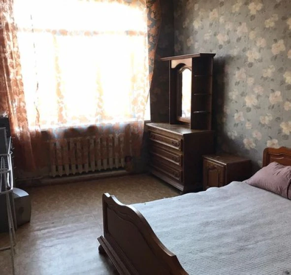 Foto 1. Dos Ambientes piso, para alquilar. Odesa Хаджибейский (Малиновский)