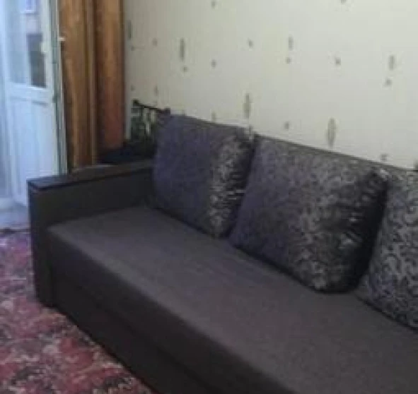 Photo 1. Two-Room flat, to rent. Odesa Приморский