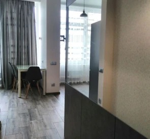 Foto 5. Monoambiente piso, para alquilar. Odesa Приморский