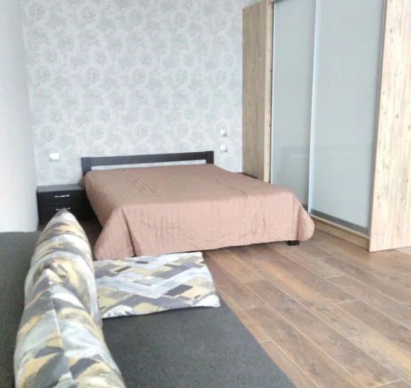 Foto 1. Monoambiente piso, para alquilar. Odesa Приморский