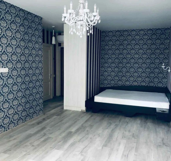 Photo 2. One-Room flat, to rent. Odesa Киевский