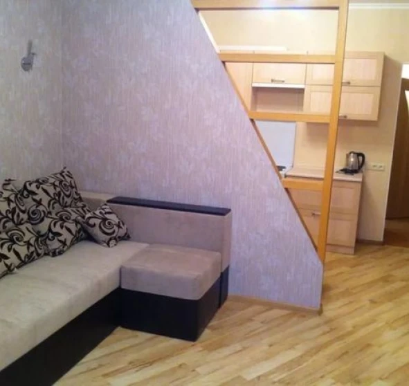 Photo 1. One-Room flat, to rent. Odesa Киевский