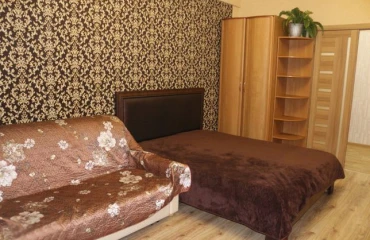 Photo One-Room flat, to rent. Odesa Приморский