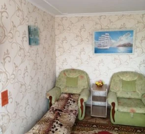 Photo 2. One-Room flat, to rent. Odesa Пересыпский (Суворовский)