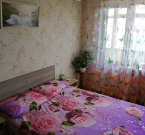 Photo 4. One-Room flat, to rent. Odesa Пересыпский (Суворовский)