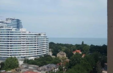 Zdjęcie Kawalerka mieszkanie, do wynajęcia. Odesa Приморский