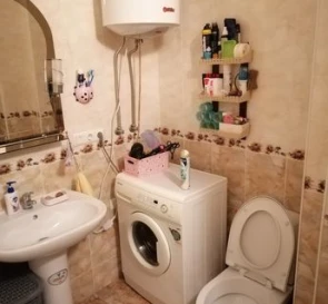 Photo 4. One-Room flat, to rent. Odesa Киевский