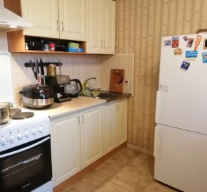 Photo 2. One-Room flat, to rent. Odesa Киевский