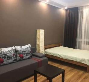 Photo 2. One-Room flat, to rent. Odesa Приморский