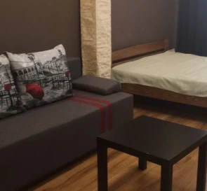 Photo 5. One-Room flat, to rent. Odesa Приморский