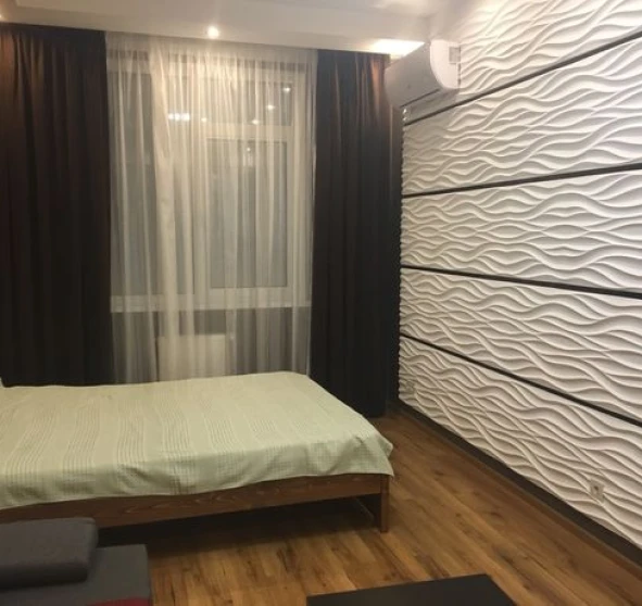 Photo 1. One-Room flat, to rent. Odesa Приморский