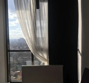 Photo 4. One-Room flat, to rent. Odesa Приморский