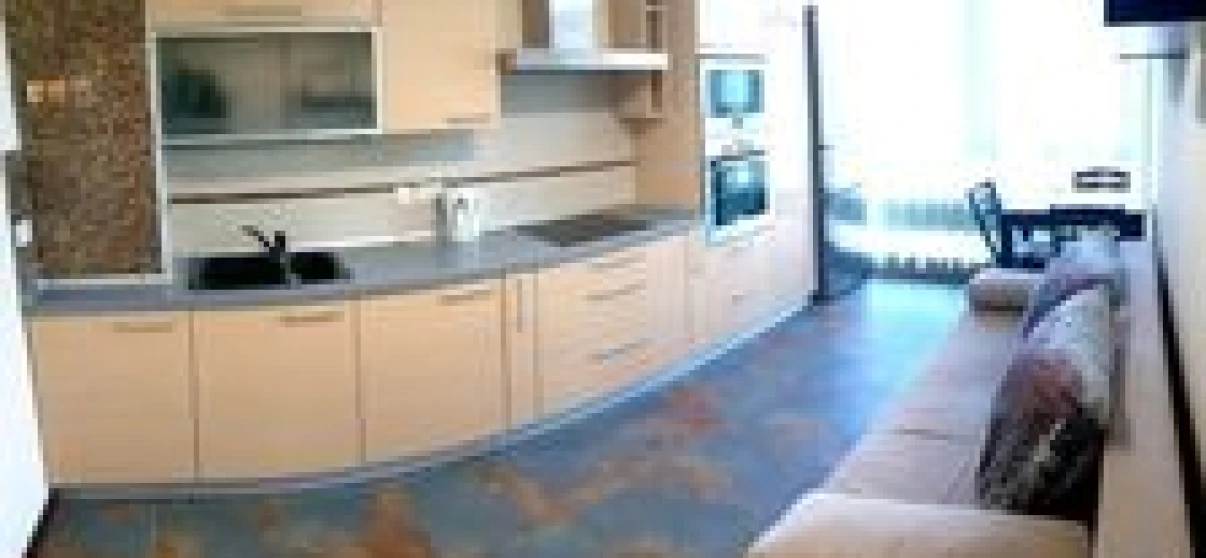 Photo One-Room flat, to rent. Odesa Киевский