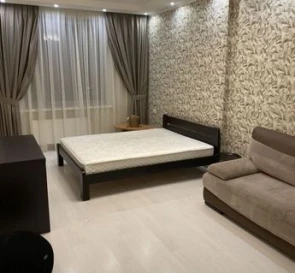 Photo 2. One-Room flat, to rent. Odesa Приморский