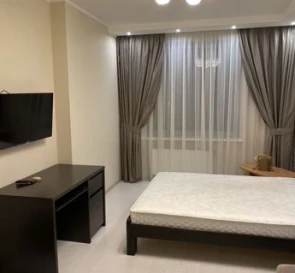 Photo 4. One-Room flat, to rent. Odesa Приморский