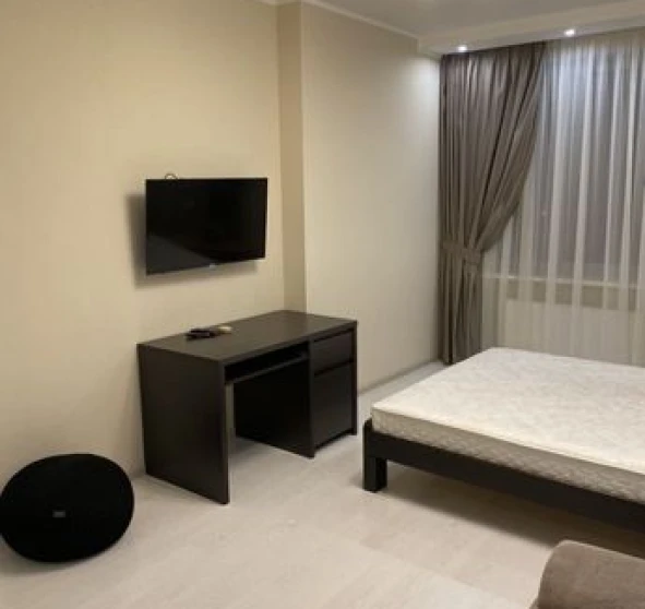 Photo 1. One-Room flat, to rent. Odesa Приморский