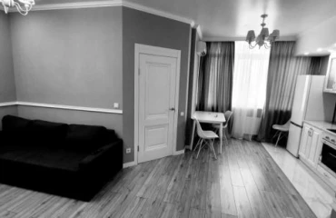 Photo One-Room flat, to rent. Odesa Киевский