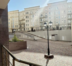 Photo 5. One-Room flat, to rent. Odesa Киевский