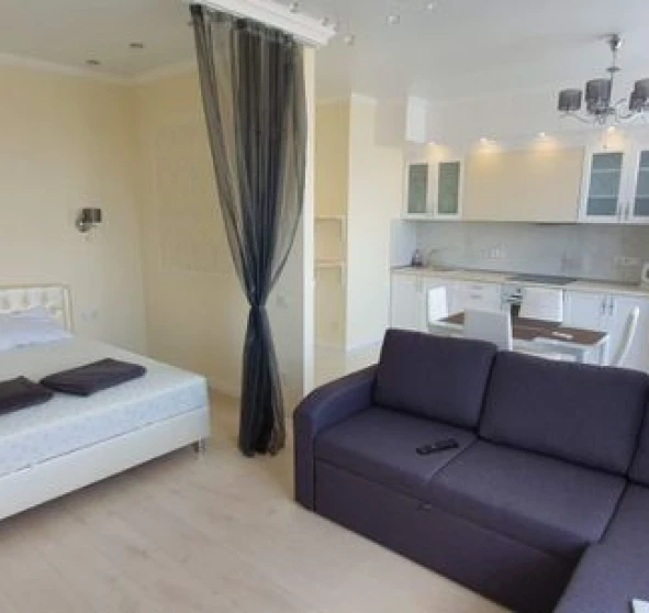 Photo 1. One-Room flat, to rent. Odesa Киевский