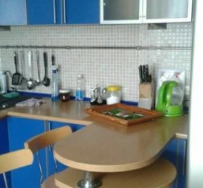 Photo 4. One-Room flat, to rent. Odesa Киевский