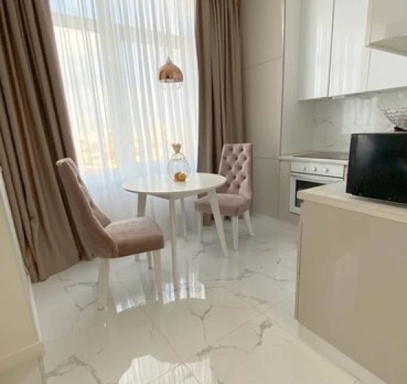 Fotografie 1. Garsonieră apartament, de vânzare. Odesa Киевский