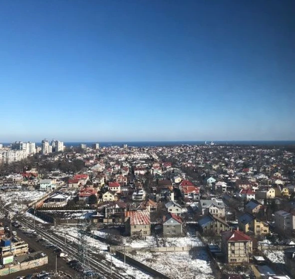 Photo 1. Two-Room flat, for sale. Odesa Киевский