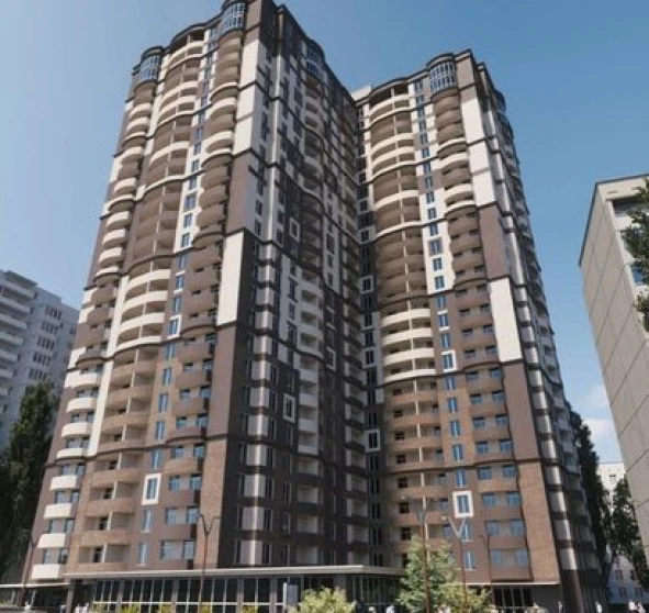 Fotografie 1. Garsonieră apartament, de vânzare. Odesa Киевский