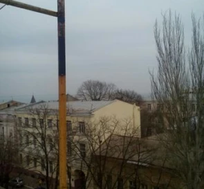 Photo 2. Four-Room flat, for sale. Odesa Приморский