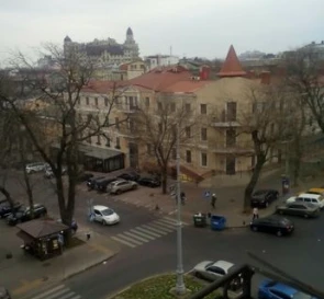 Photo 5. Four-Room flat, for sale. Odesa Приморский