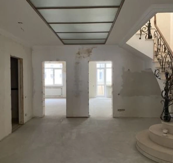 Photo 1. Multi-Room flat, for sale. Odesa Киевский