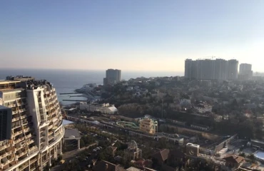 Foto Dos Ambientes piso, en venta. Odesa Приморский