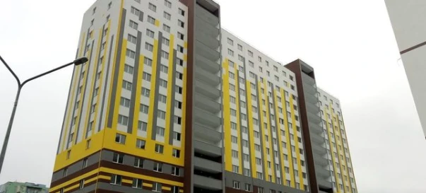 Foto 1. Dos Ambientes piso, en venta. Odesa Пересыпский (Суворовский)