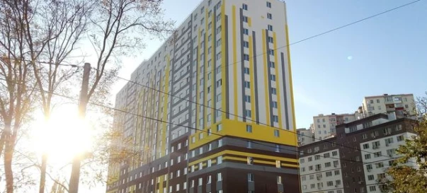 Foto 2. Dos Ambientes piso, en venta. Odesa Пересыпский (Суворовский)