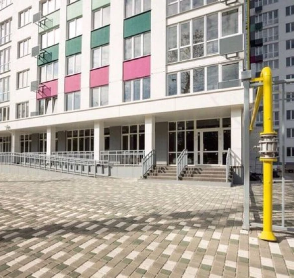 Fotografie 1. Două Camere apartament, de vânzare. Odesa Киевский