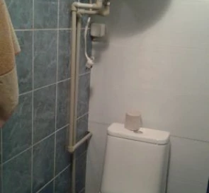Photo 3. One-Room flat, to rent. Odesa Пересыпский (Суворовский)