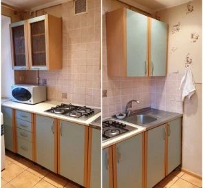 Foto 2. Monoambiente piso, para alquilar. Odesa Хаджибейский (Малиновский)