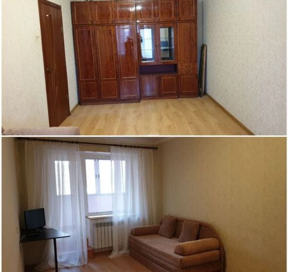Foto 1. Monoambiente piso, para alquilar. Odesa Хаджибейский (Малиновский)