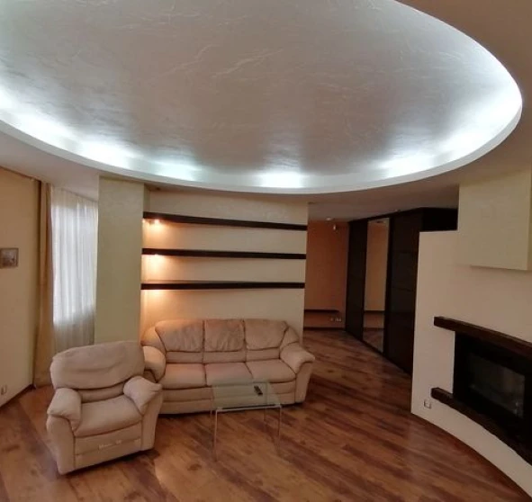 Photo 1. One-Room flat, to rent. Odesa Приморский