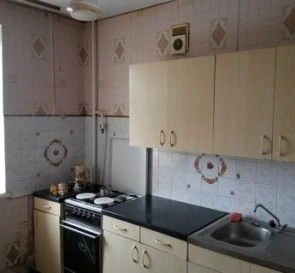 Photo 5. One-Room flat, to rent. Odesa Хаджибейский (Малиновский)